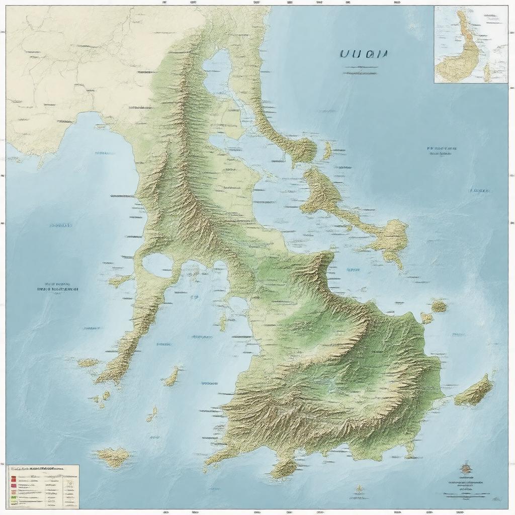 Luzon (island)